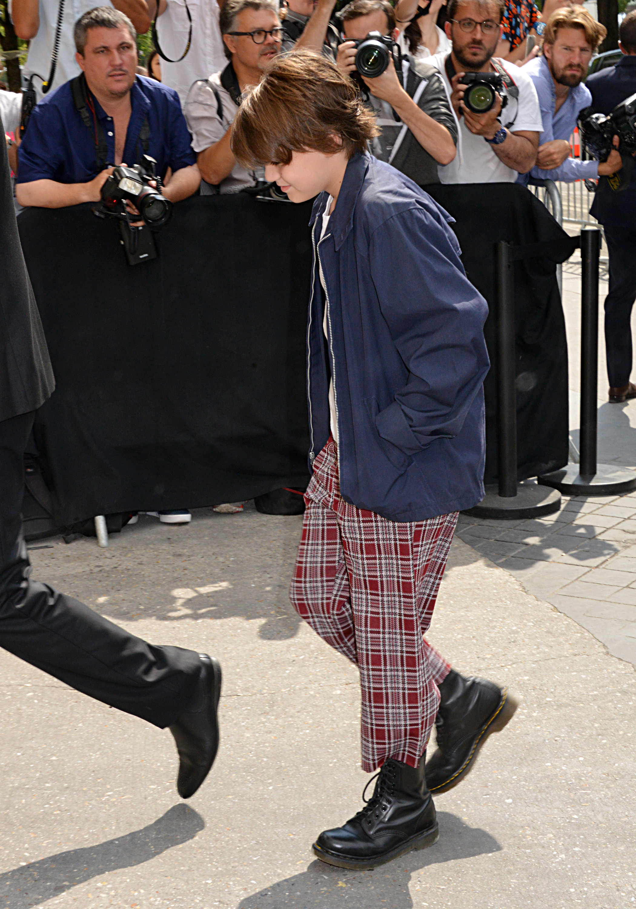 Jack Depp | Source : Getty Images