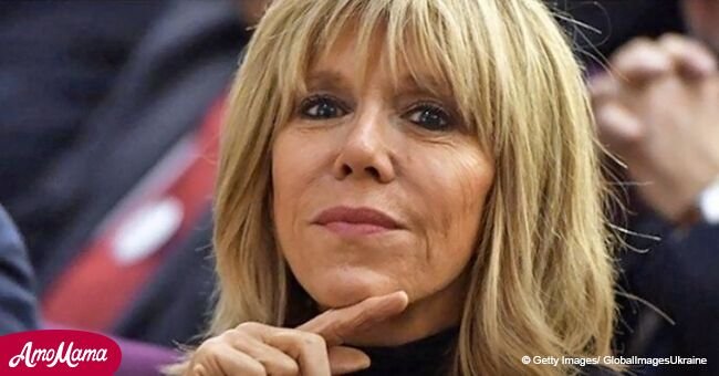 Le banquier n'a pas hésité : Une biographie raconte la séparation entre Brigitte Macron et son ex-mari