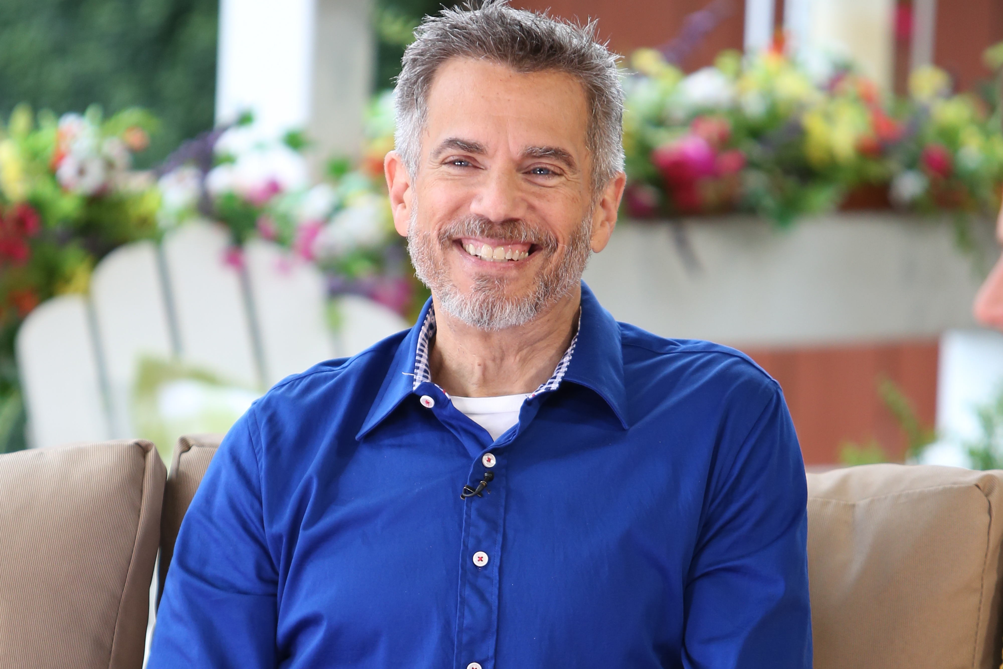 Robby Benson | Source : Getty Images