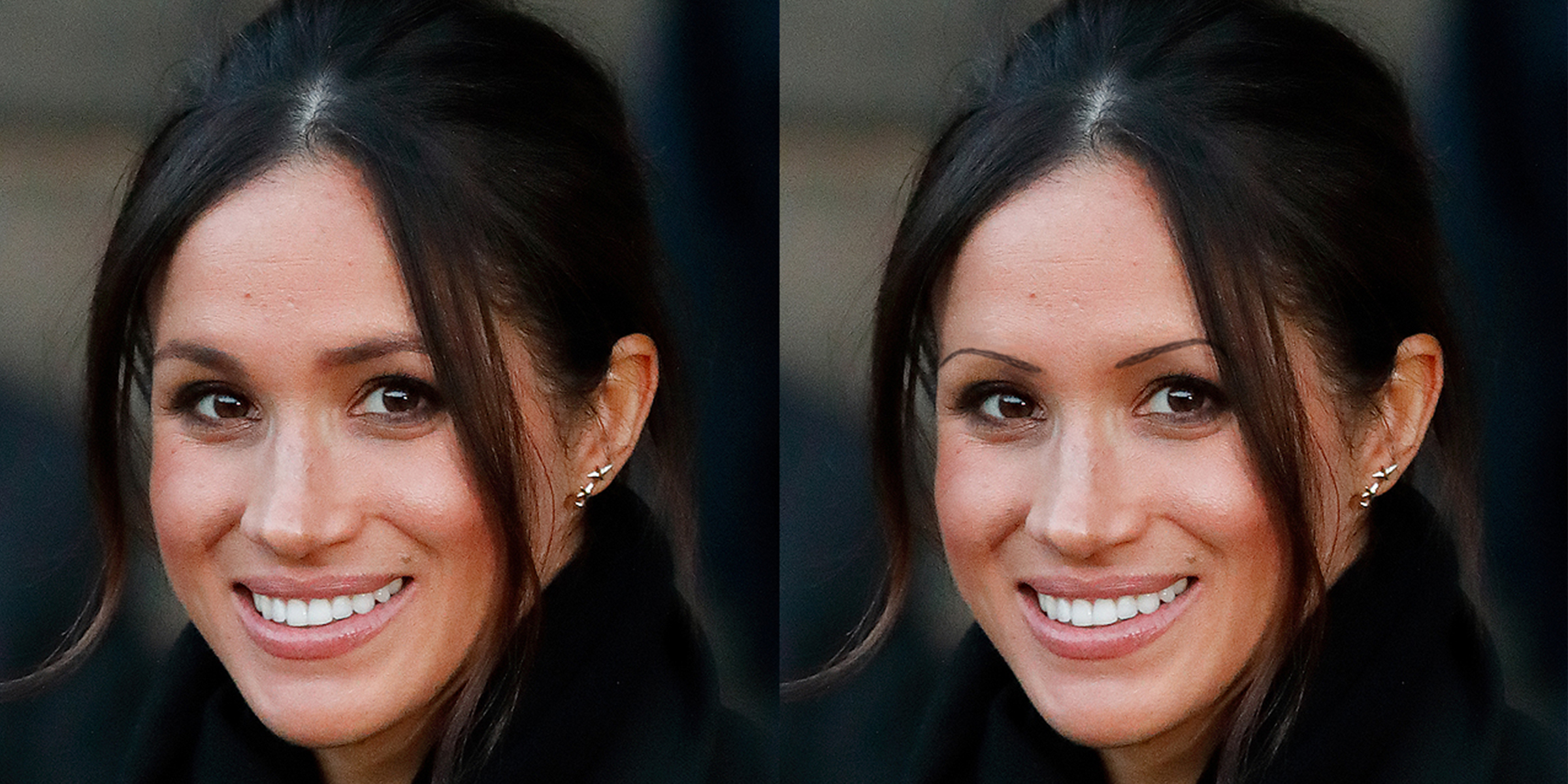 Meghan Markle | Source : Getty Images