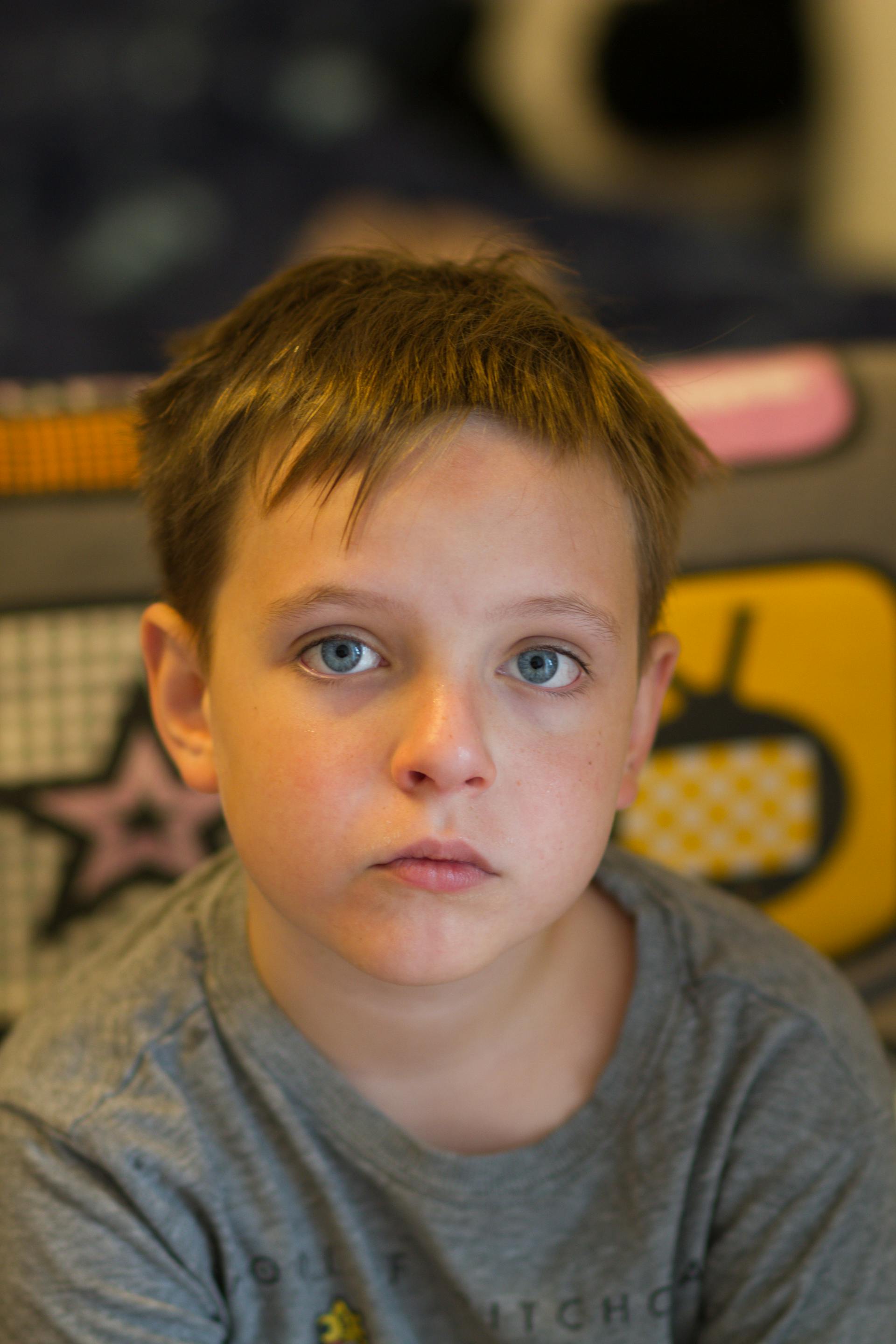 Un garçon | Source : Pexels