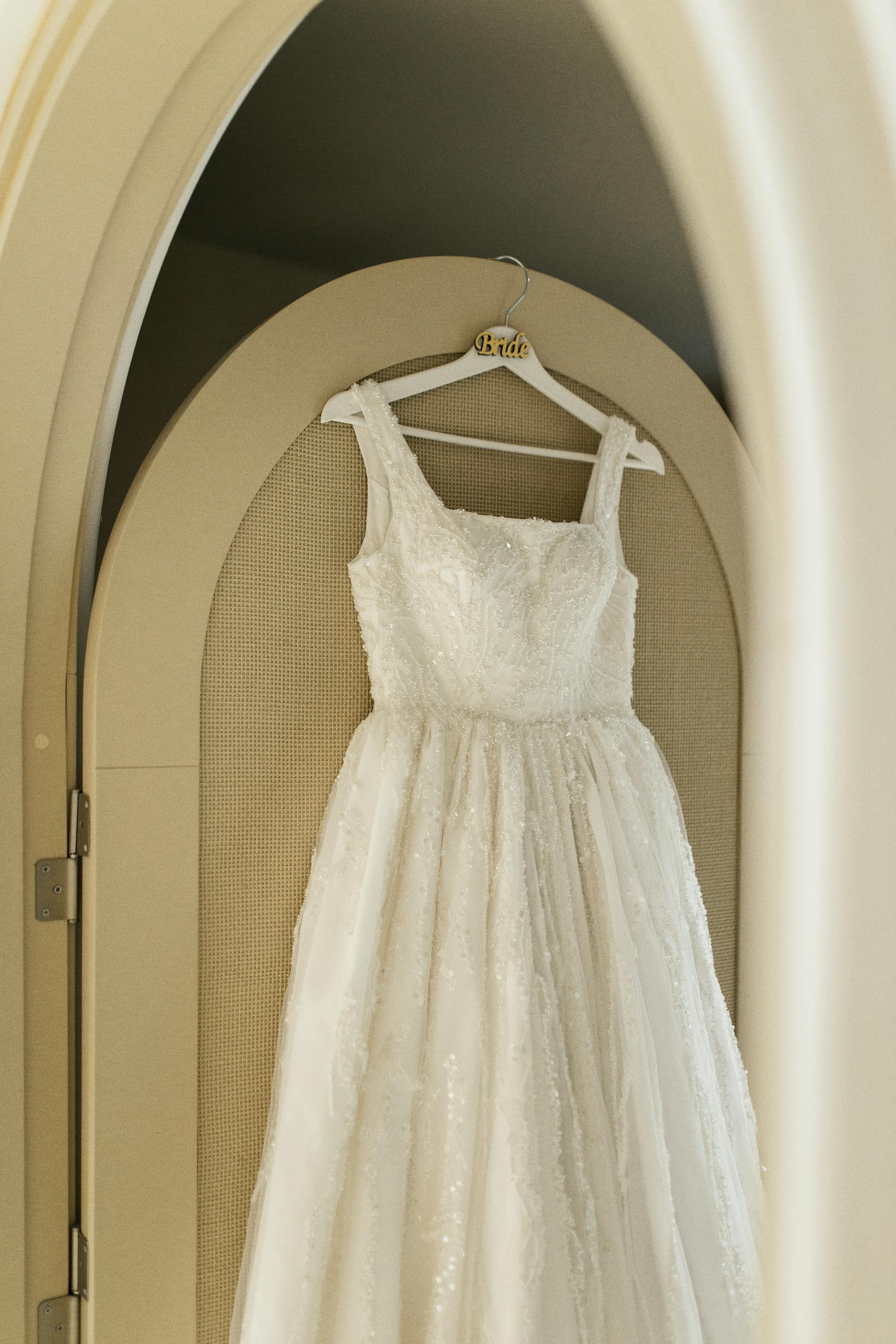 Une robe | Source : Pexels
