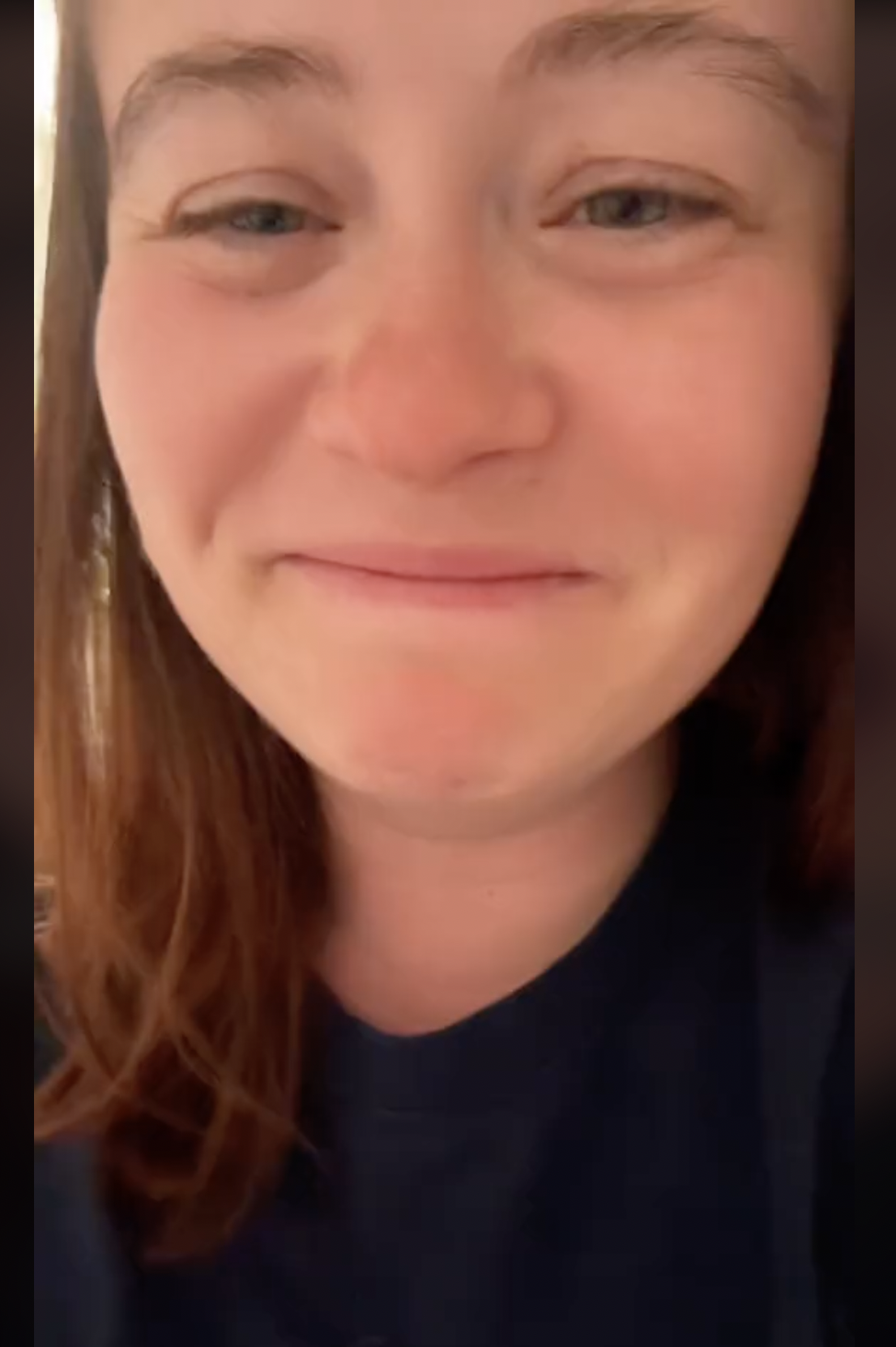 Emily King, vue dans une vidéo postée le 10 avril 2024 | Source : TikTok/twodachshundkings