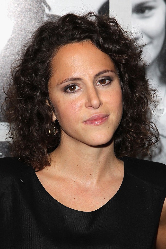 Emma Luchini assiste au Cocktail et Dîner de Chaumet pour les Révélations de César 2011 le 17 janvier 2011 à Paris, France. | Photo : Getty Images