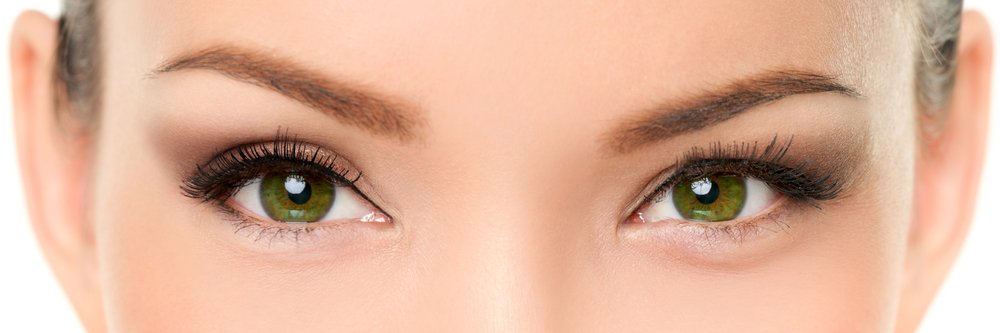 Des yeux verts | photo : Shutterstock