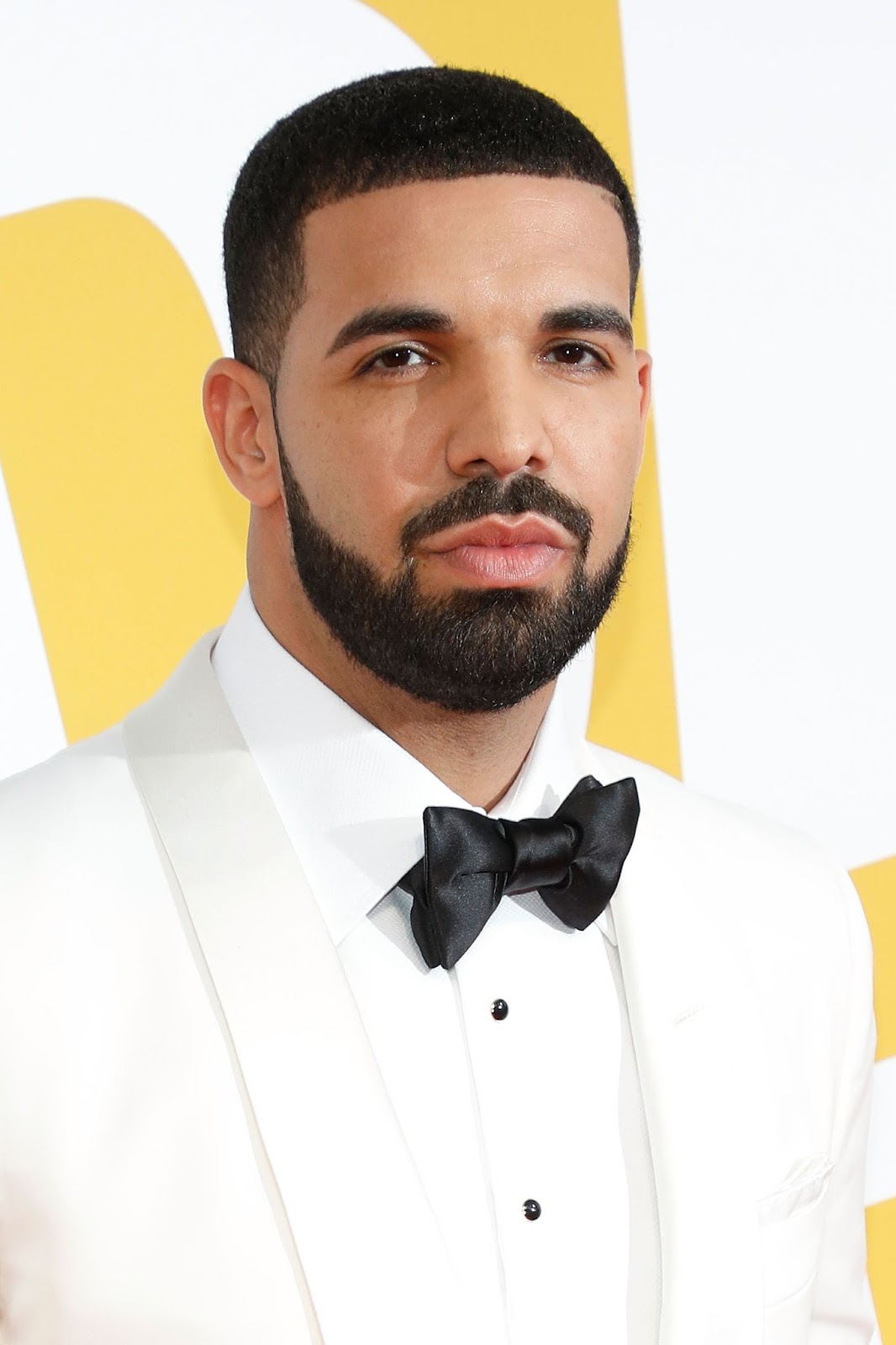 Drake lors de la cérémonie des NBA Awards 2017, le 26 juin 2017, à New York. | Source : Getty Images