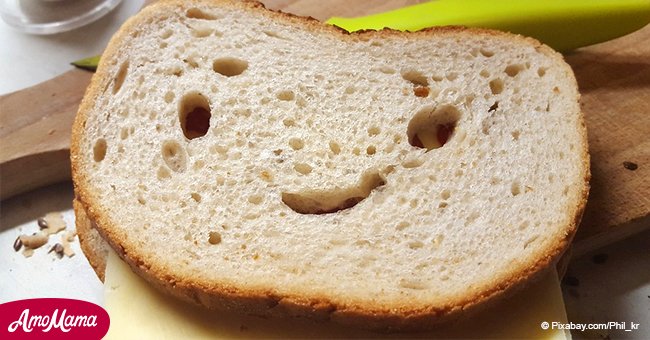Le meilleur pain du monde n'a besoin que de deux ingrédients, que vous ne devinerez probablement pas