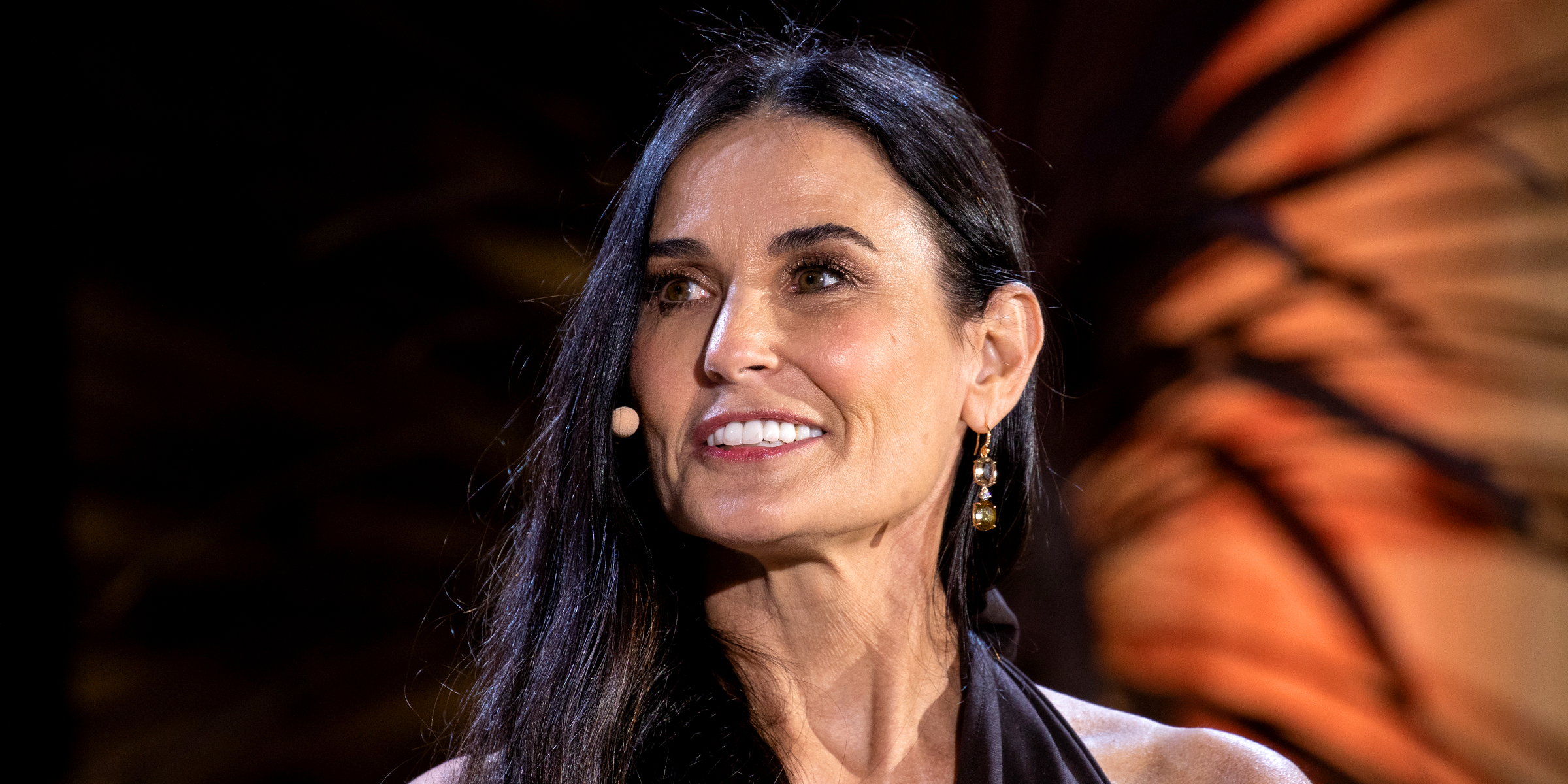 Demi Moore | Source : Getty Images