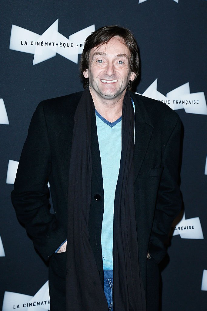 L'acteur Pierre Palmade. І Source : Getty Images