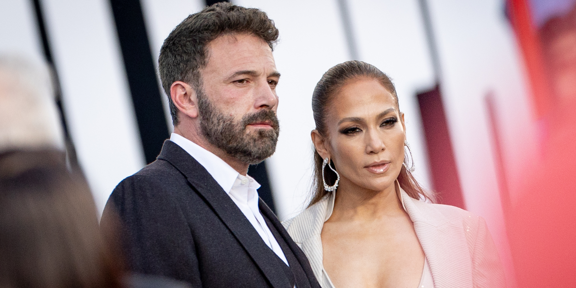 Jennifer Lopez et Ben Affleck | Source : Getty Images