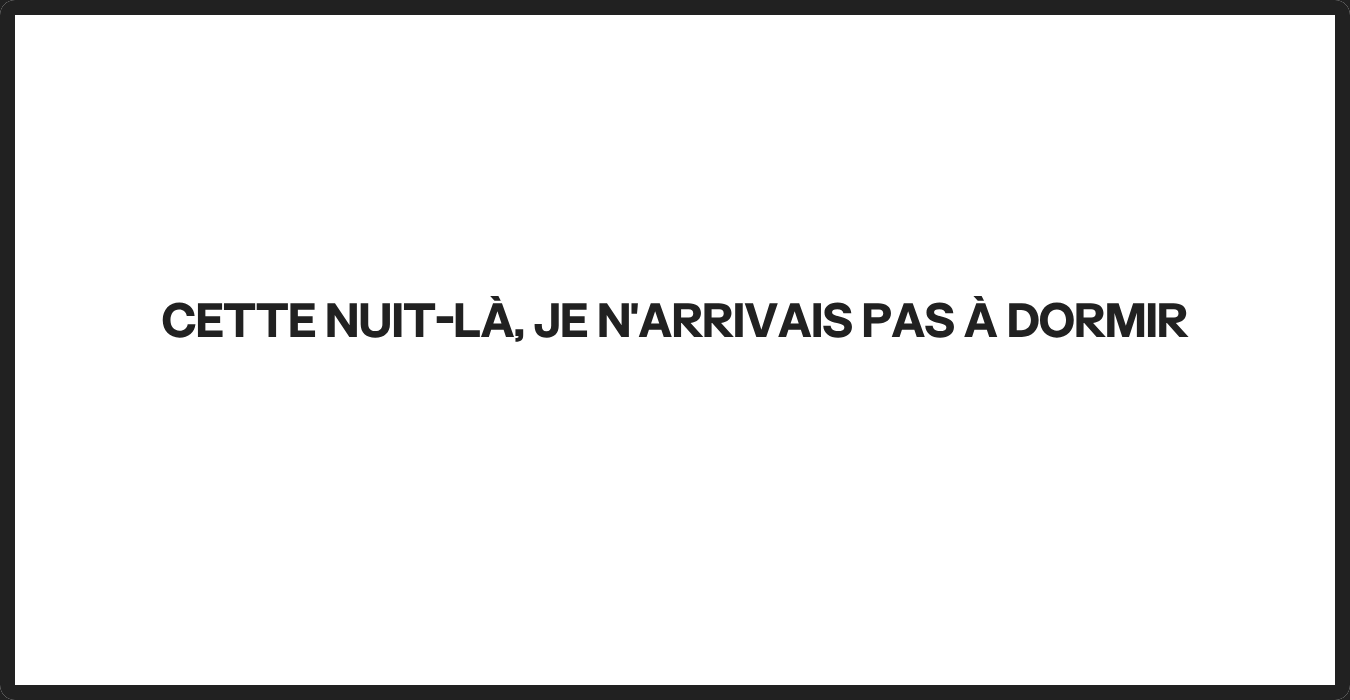 À titre d'illustration uniquement | Source : Amomama