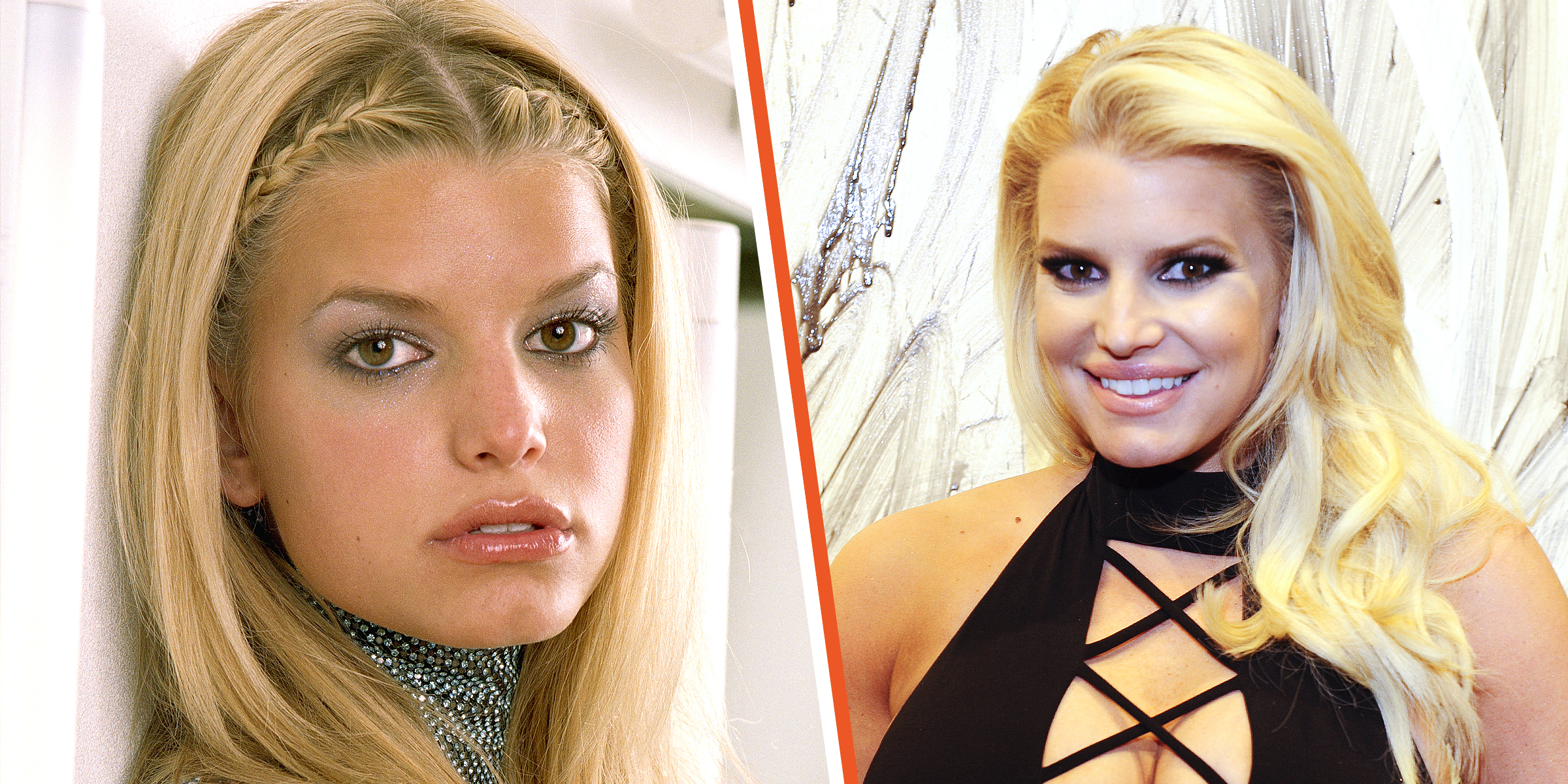 Jessica Simpson | Source : Getty Images