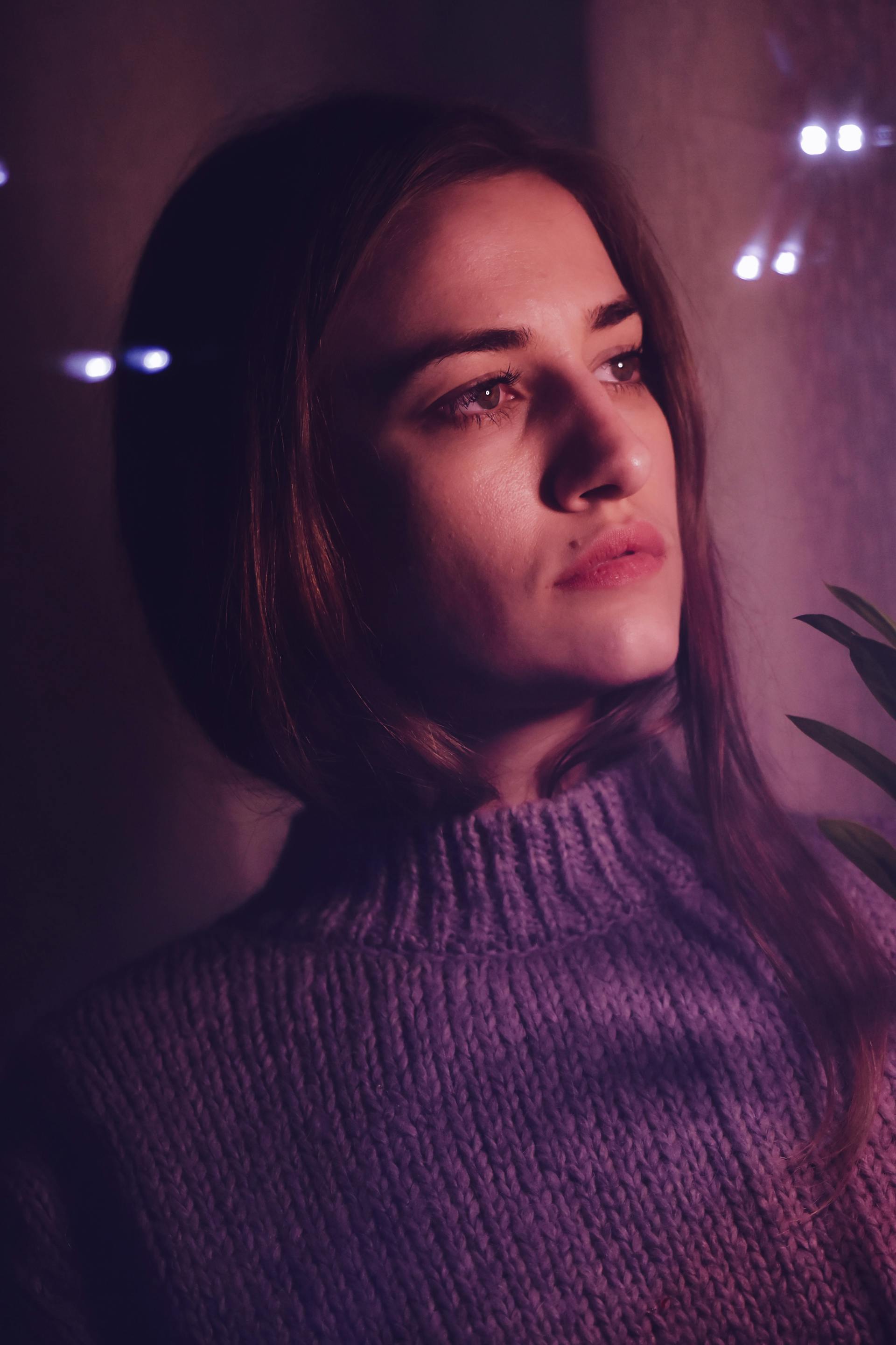Une femme réfléchie | Source : Pexels