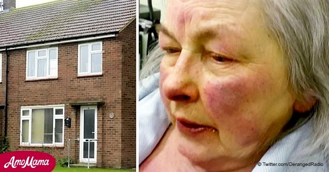 Une femme âgée de 70 ans meurt dans une maison de retraite gelée avec un chauffage cassé