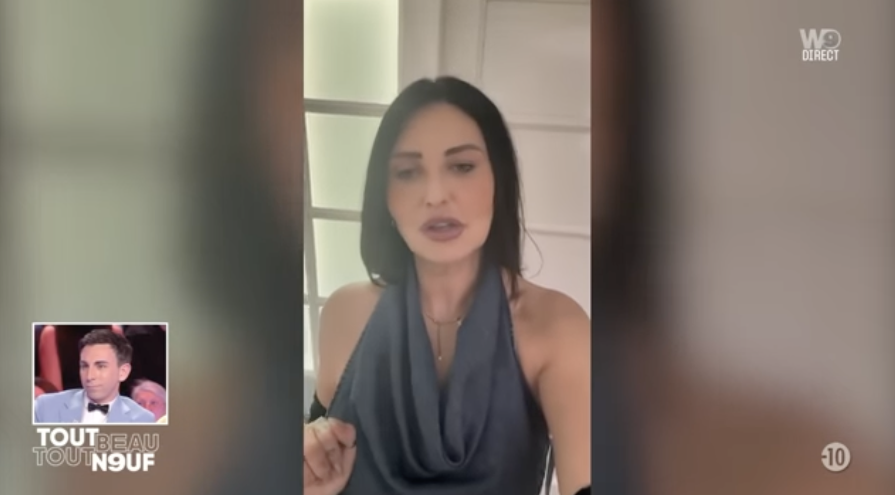 Capture d'écran I Source : https://www.youtube.com/watch?v=3UT9XYRqdXA