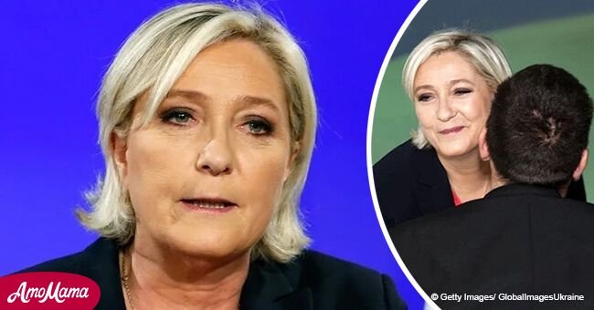Marine Le Pen ne parle pas souvent de sa vie privée. Mais qui est donc vraiment son compagnon?
