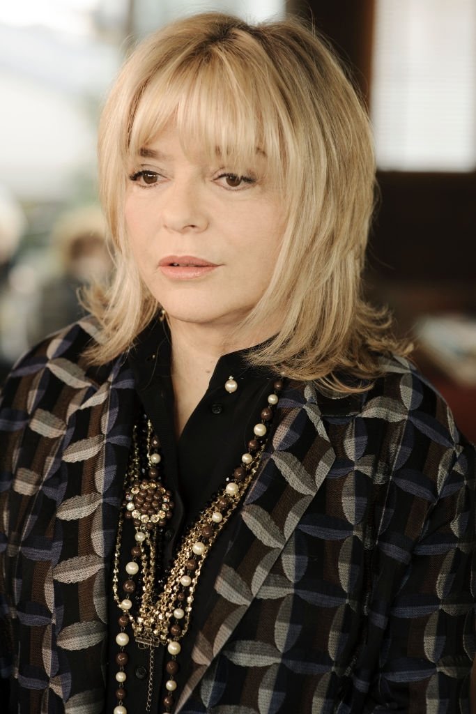 France Gall. | Photo : Getty Images