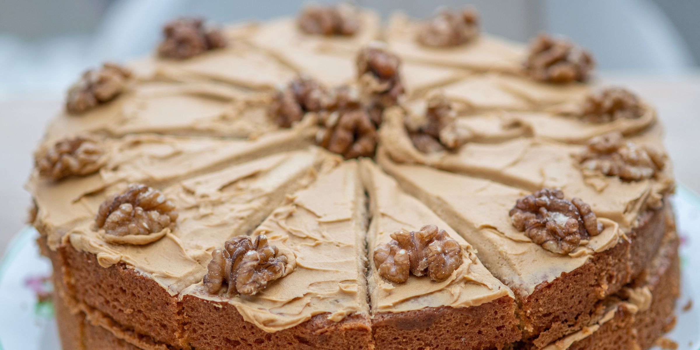 Gros plan sur un gâteau | Source : Getty Images