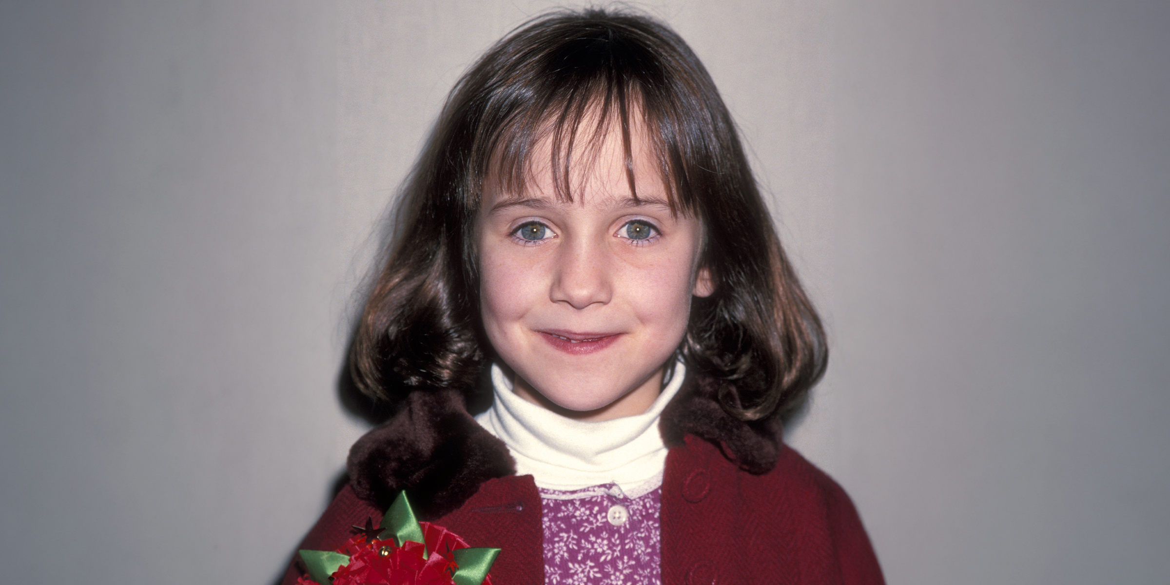 Mara Wilson | Source : Getty Images