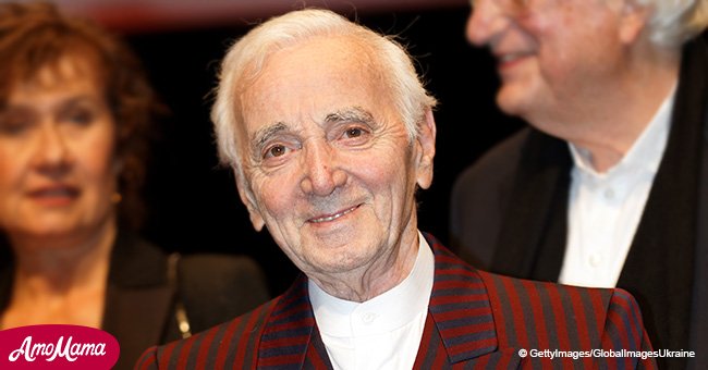 La raison de la mort de Charles Aznavour est cachée dans ses poumons: L'autopsie dévoile