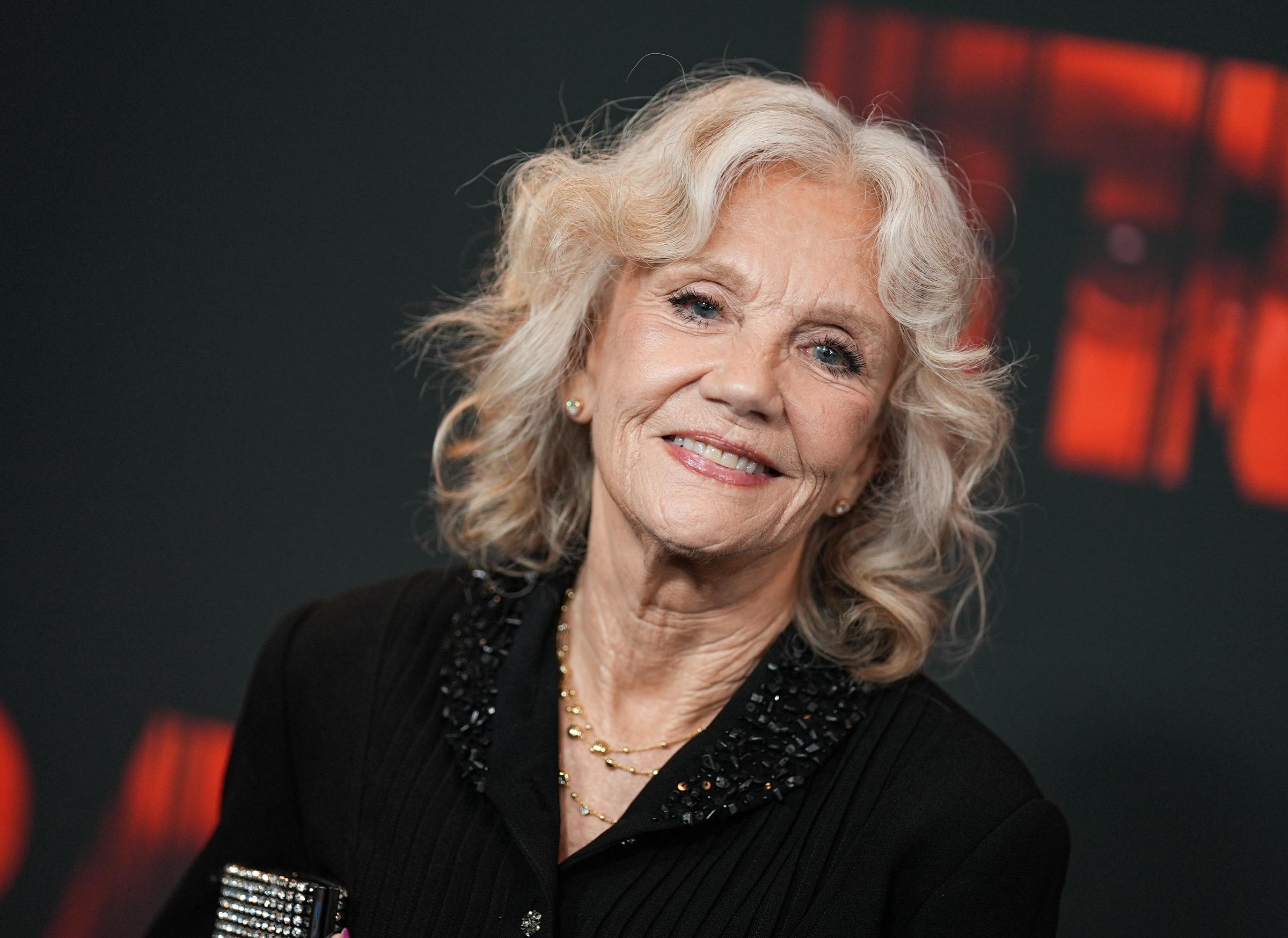 Hayley Mills | Source : Getty Images