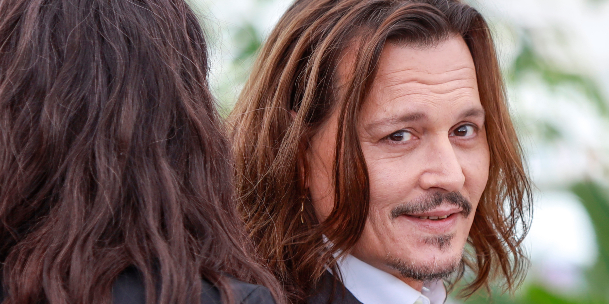 Johnny Depp | Source : Getty Images