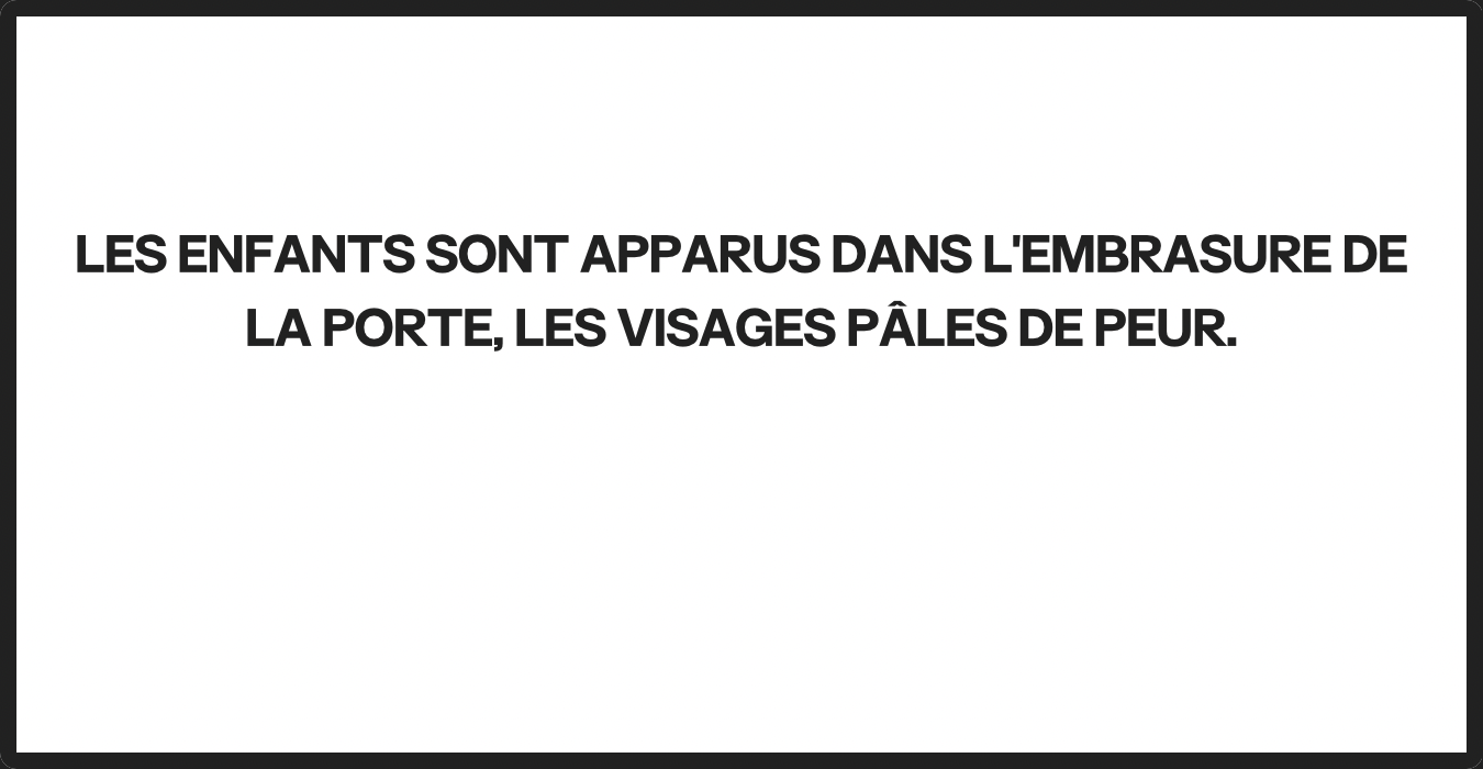 À titre d'illustration uniquement | Source : Amomama