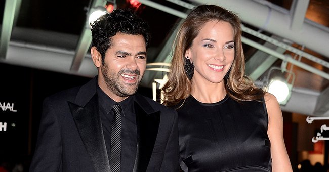 Jamel Debbouze : rare photo de ses deux enfants qui ont beaucoup grandi