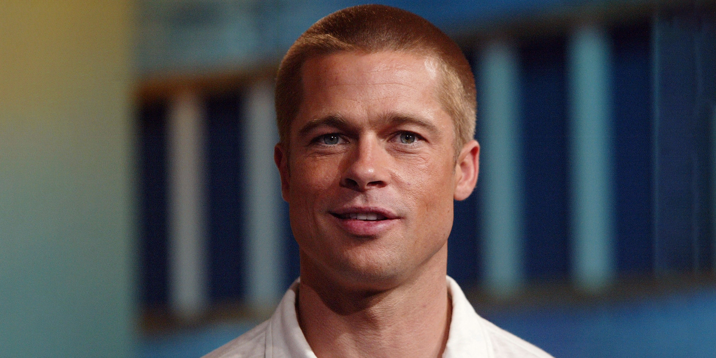 Brad Pitt | Source : Getty Images
