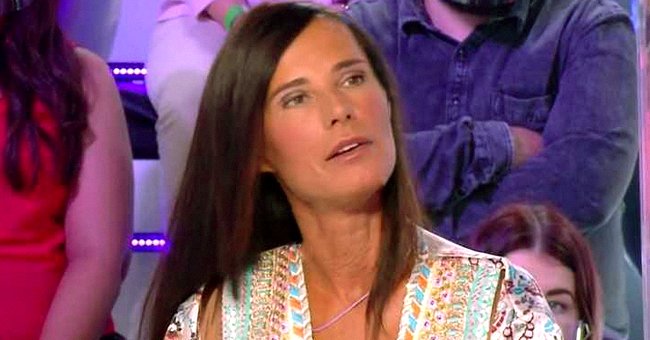 En colère, Nathalie Marquay s'insurge contre la professeure "anti-Pernaut" de sa fille Lou