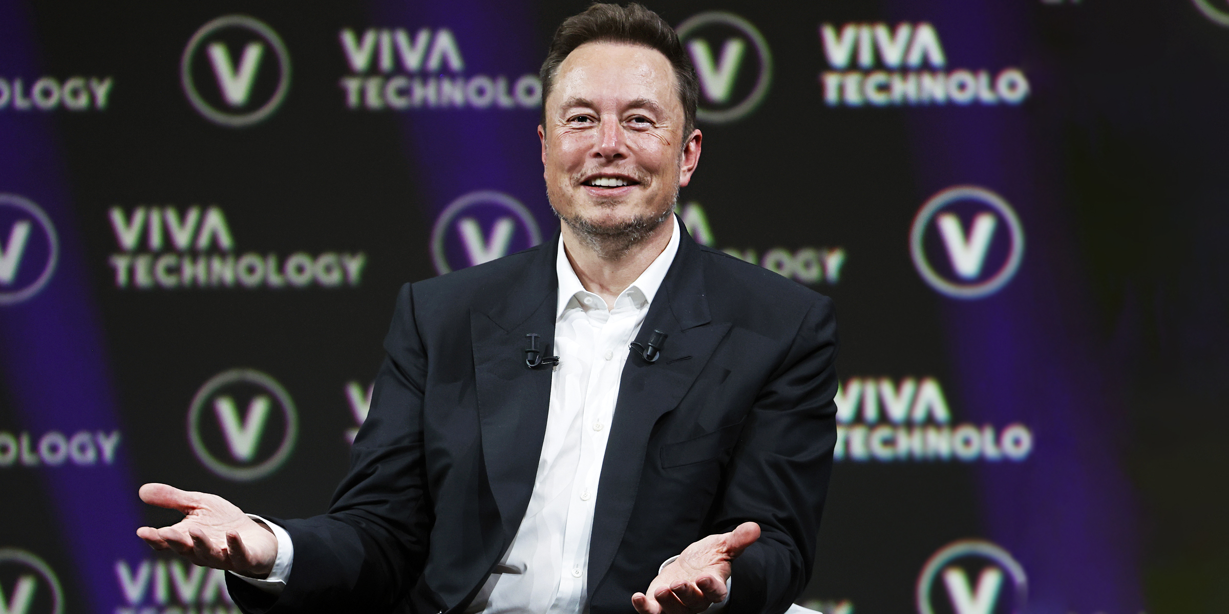 Elon Musk | Source : Getty Images