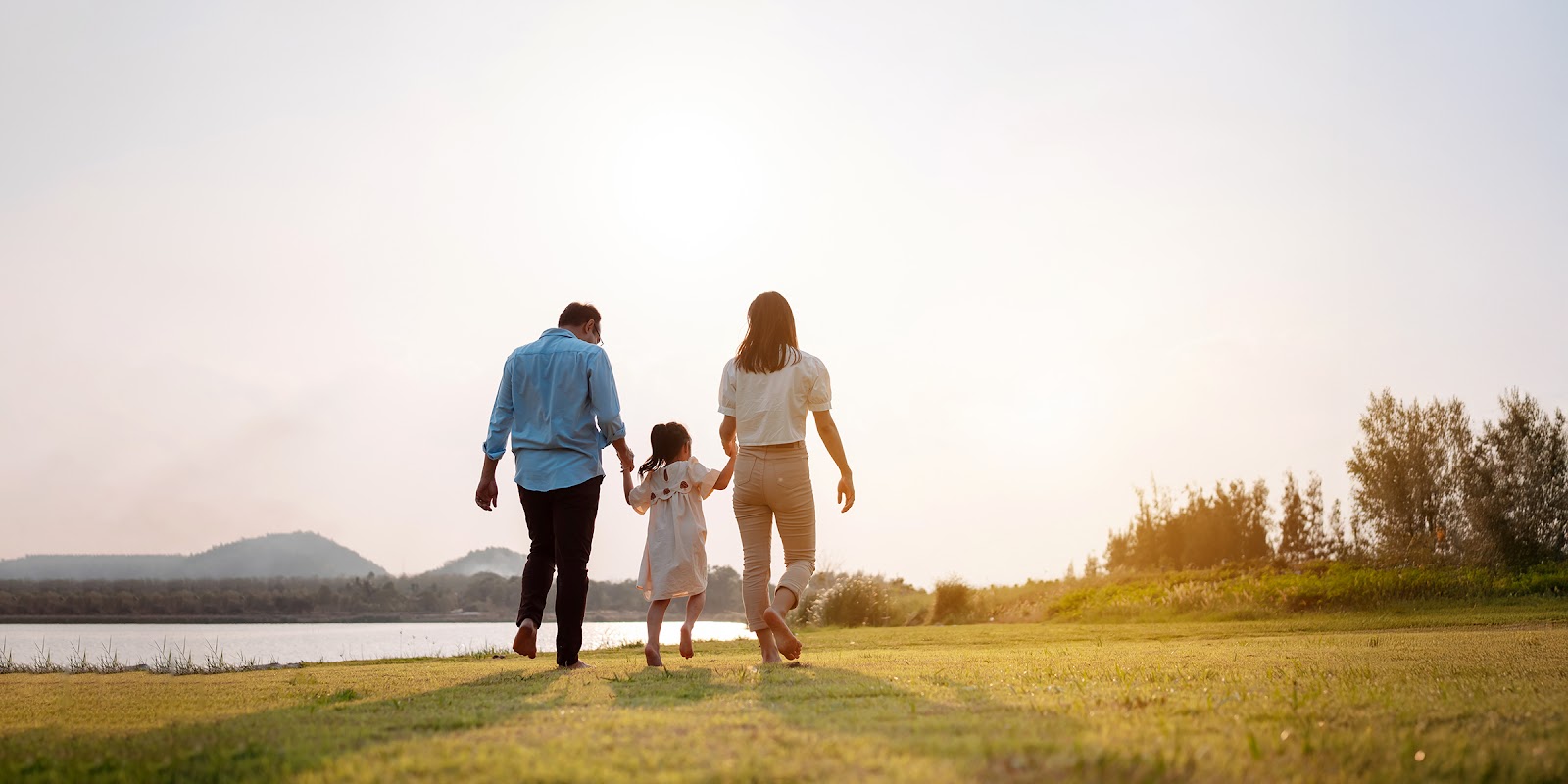 Une famille | Source : Shutterstock
