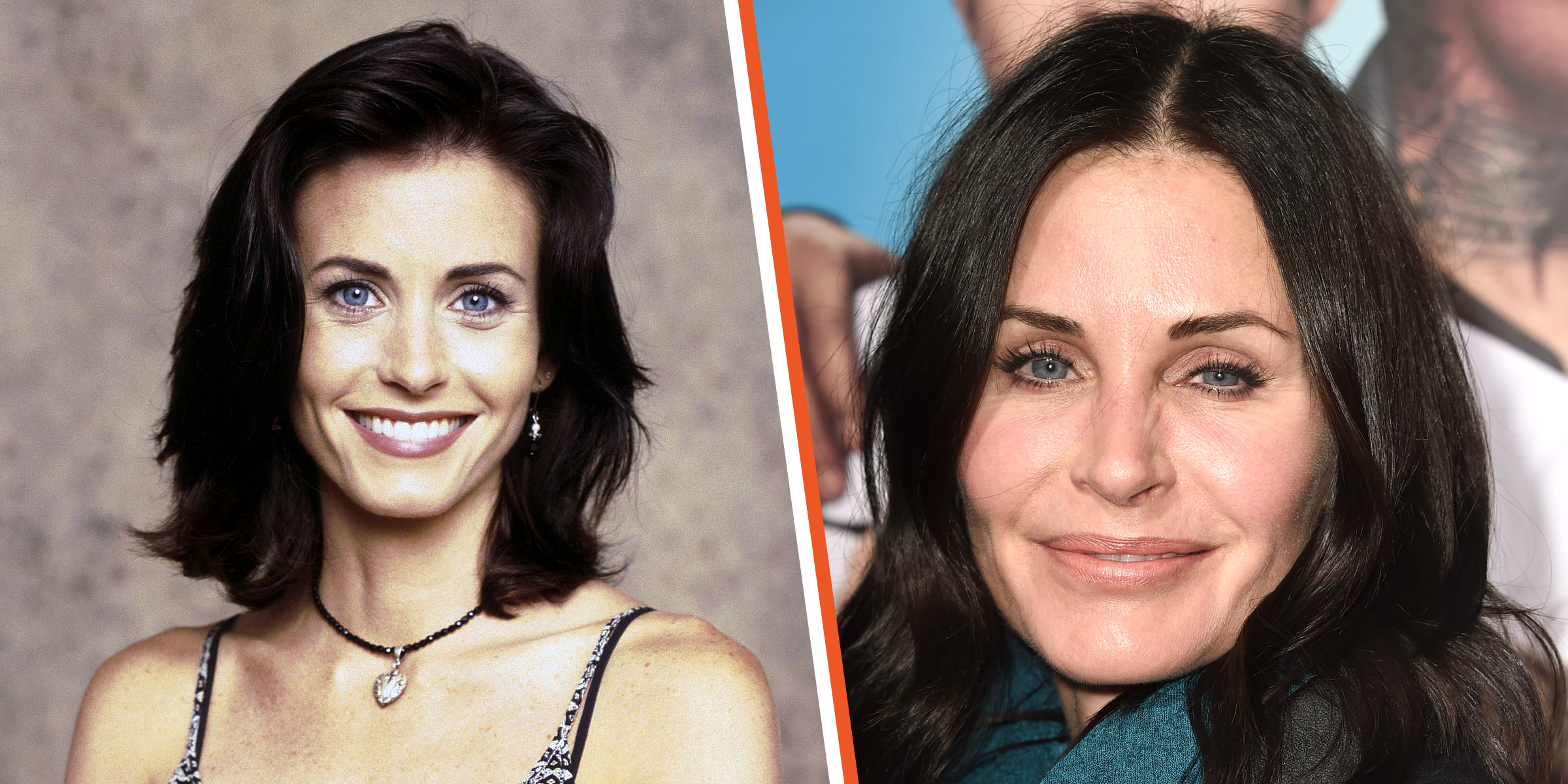 Courteney Cox | Source : Getty Images