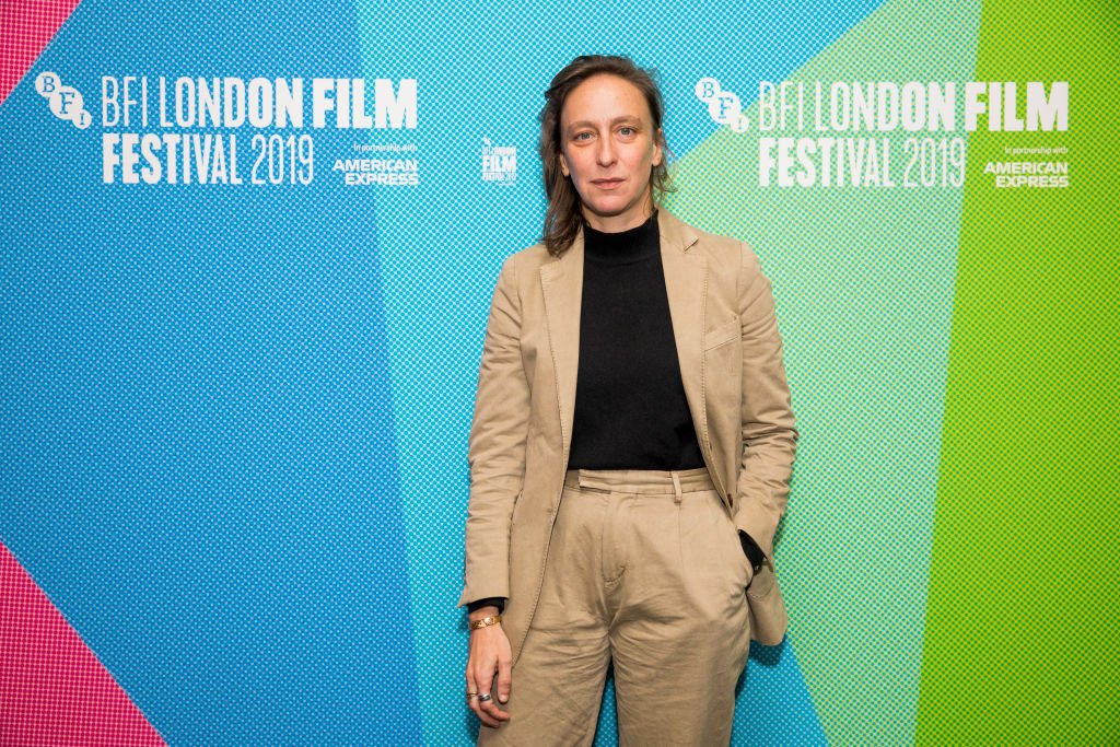 : Celine Sciamma assiste à Screen Talk au 63ème BFI London Film Festival au BFI Southbank le 09 octobre 2019 à Londres, en Angleterre. | Photo : Getty Images