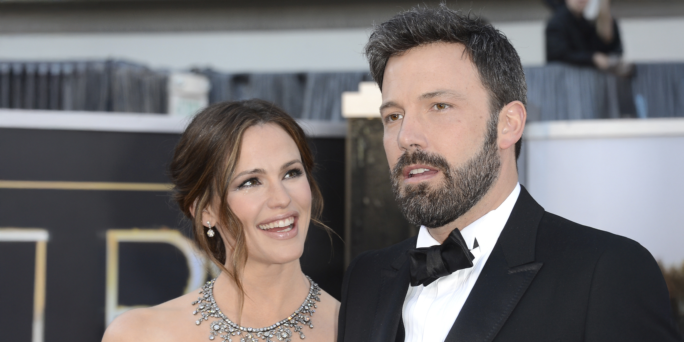 Jennifer Garner et Ben Affleck | Source : Getty Images