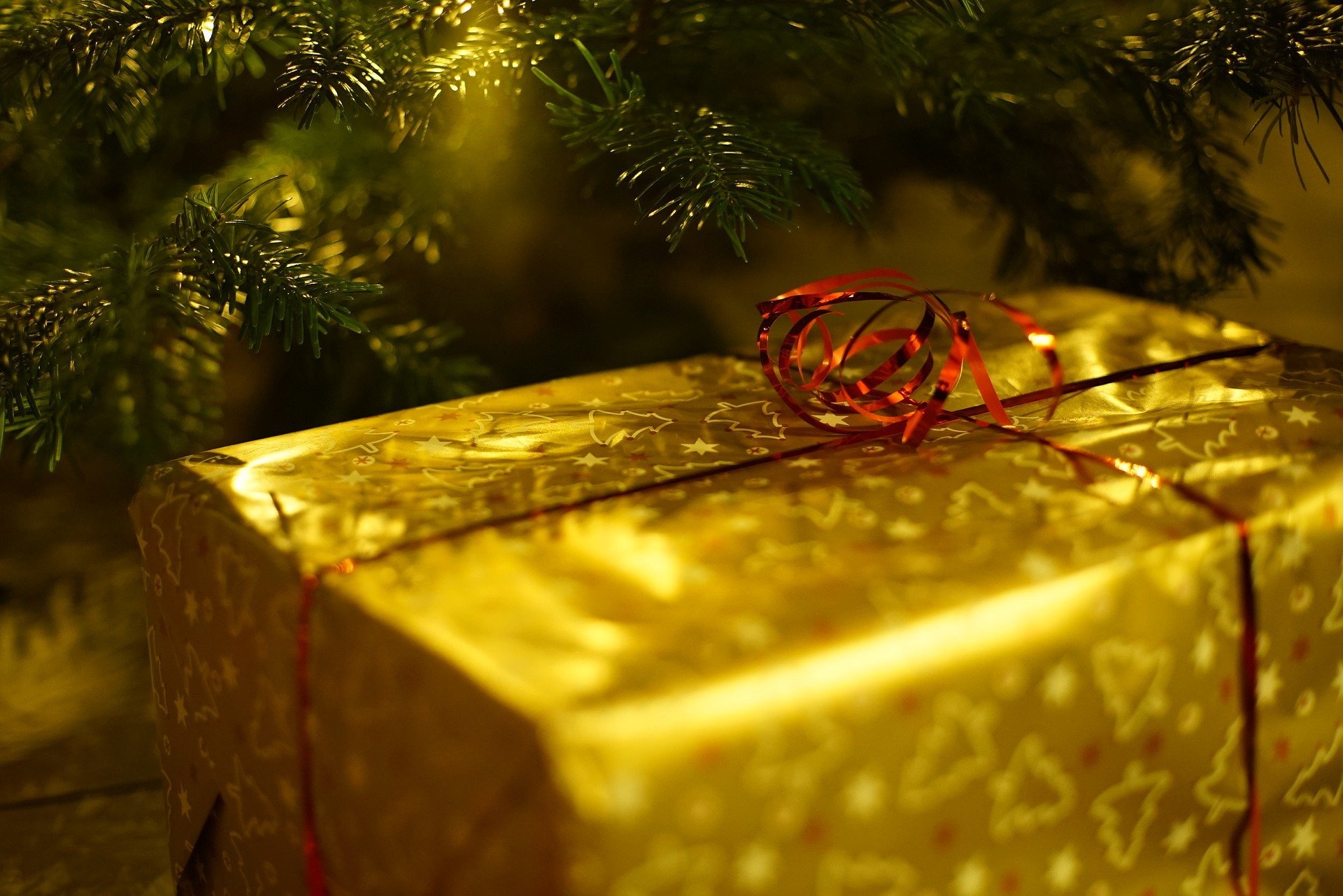 Cadeaux | Photo : Pixabay