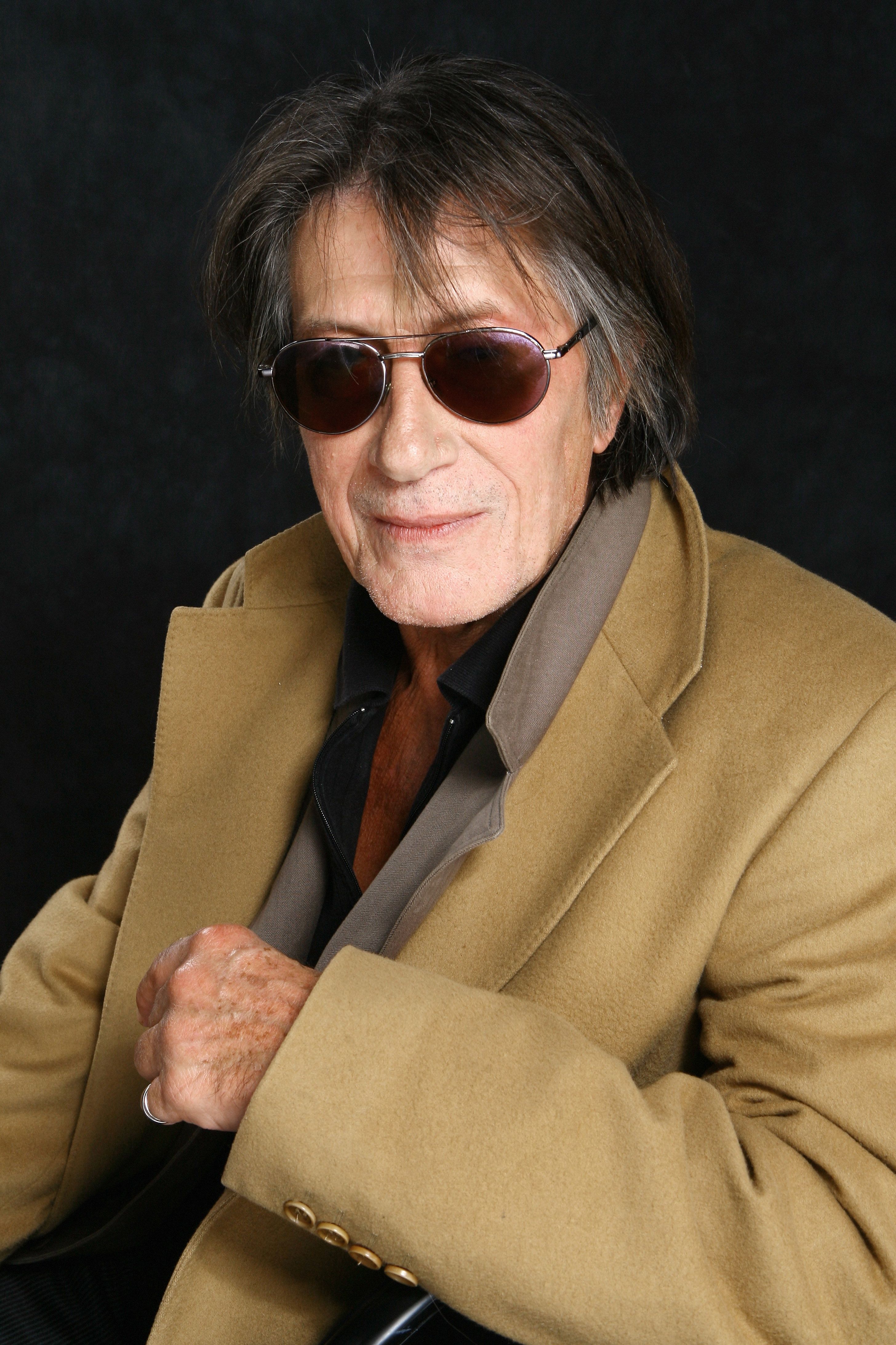 Le chanteur Thomas Dutronc | Photo : Getty Images