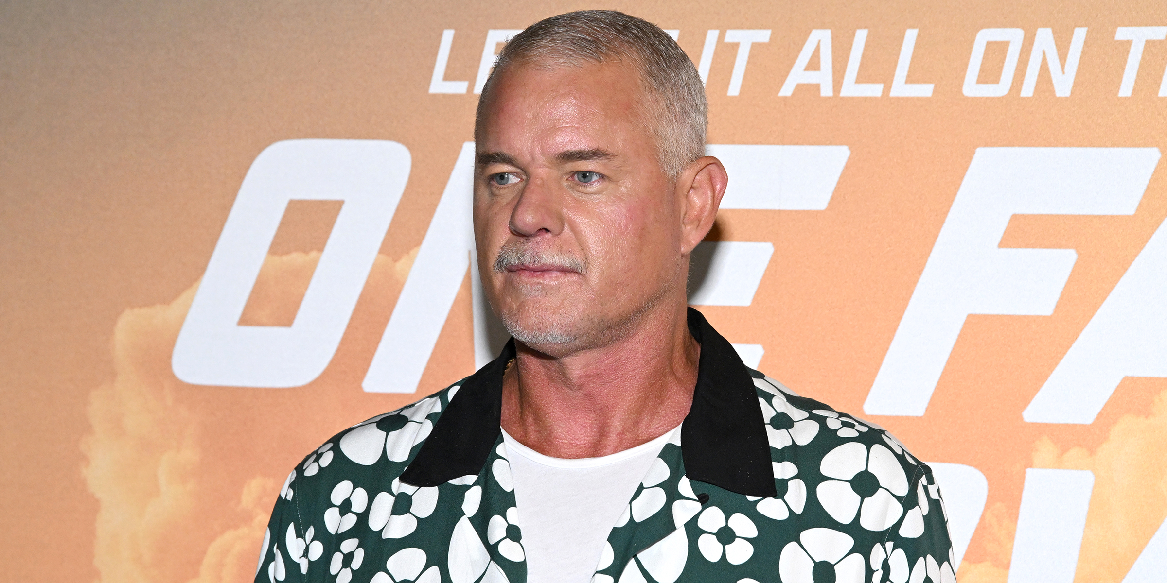 Eric Dane | Source : Getty Images
