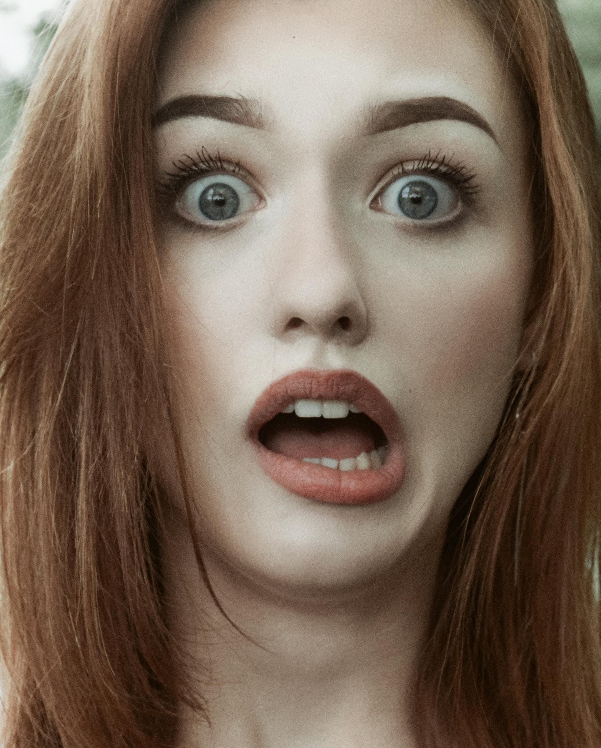 Une femme mortifiée | Source : Pexels