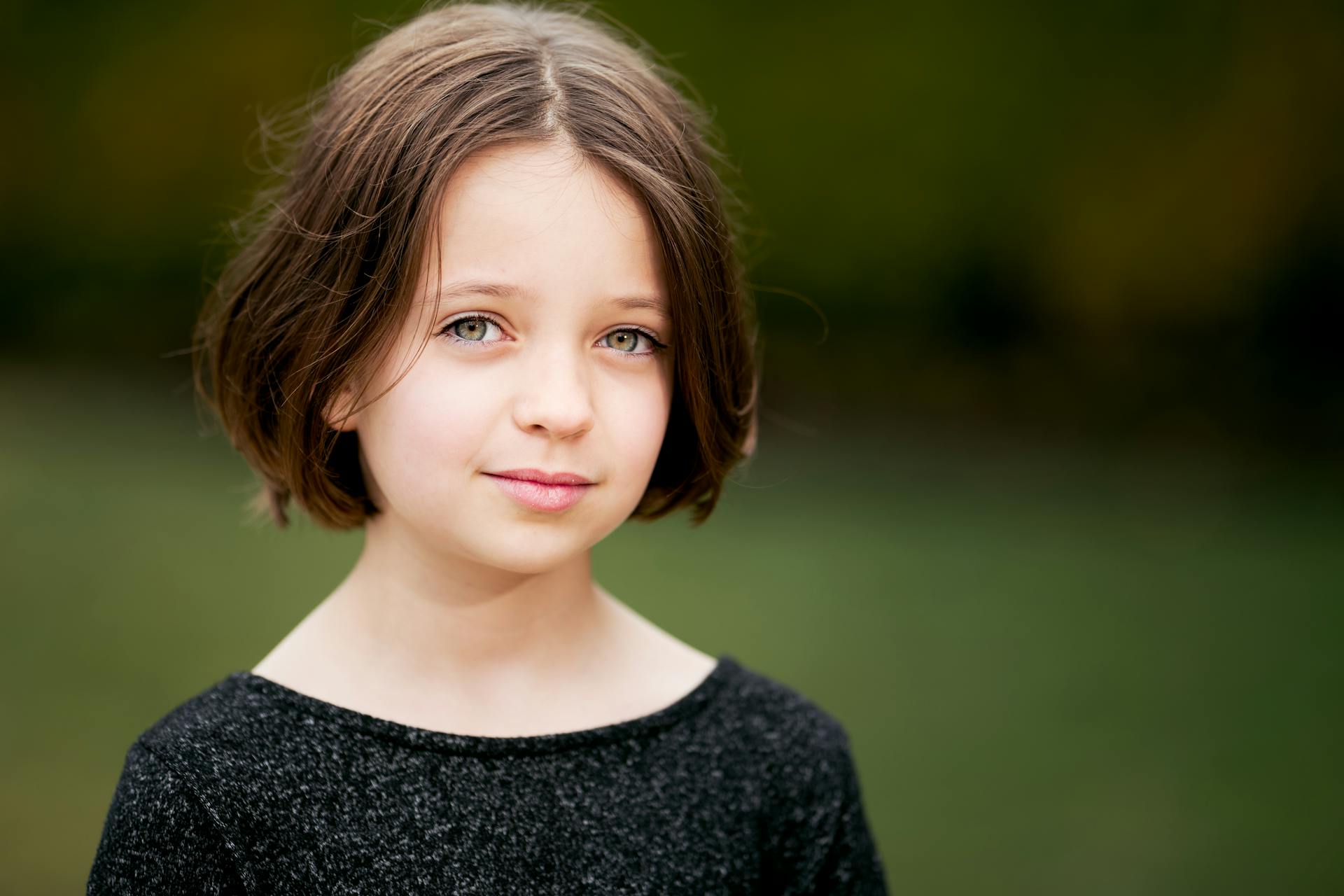 Une petite fille | Source : Pexels