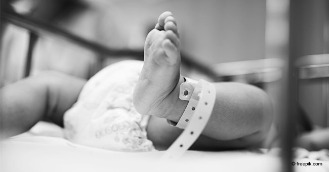 Die : une jeune mère perd tragiquement son bébé en raison de l'absence de maternité