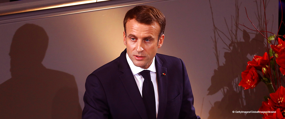 Emmanuel Macron répond à la haine pour sa famille : "C'est une dilution de la morale"