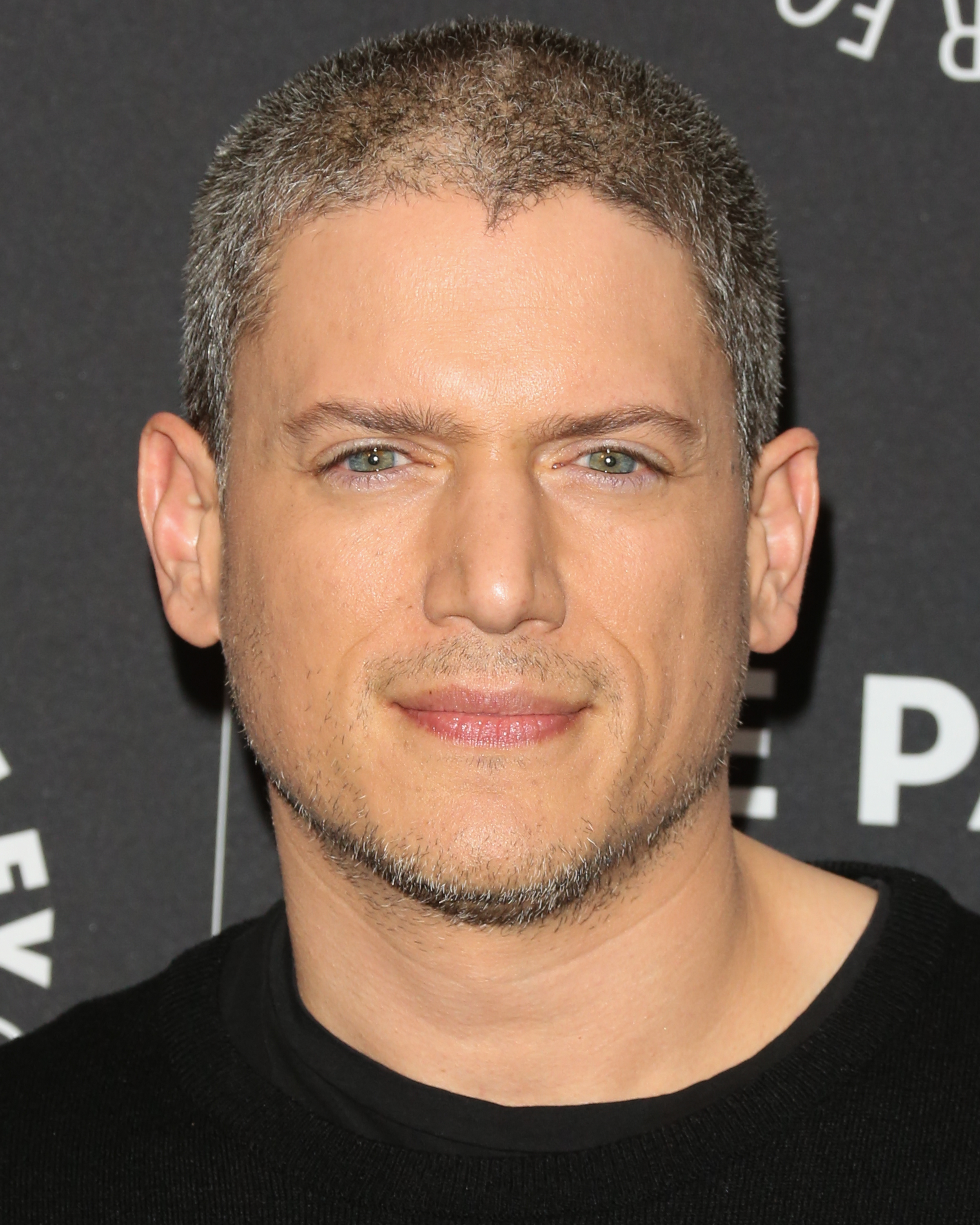 Wentworth Miller assiste à la projection et à la conversation "Prison Break" le 29 mars 2017, à Beverly Hills, en Californie. | Source : Getty Images