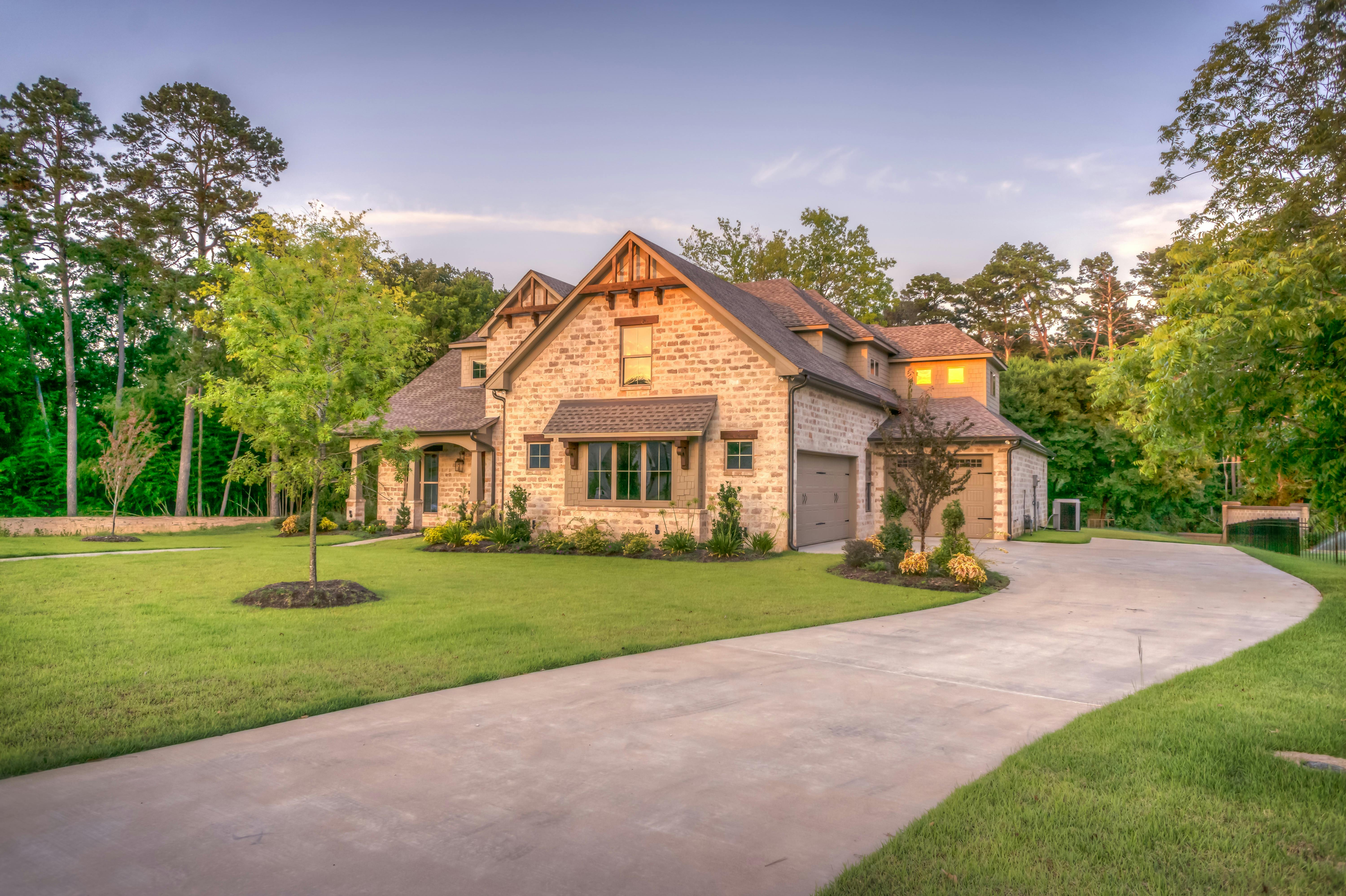 Une maison | Source : Pexels