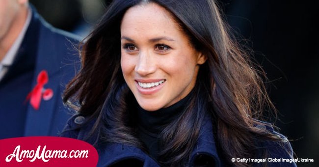 Meghan Markle va rester à New York pour toujours. Tout du moins, une copie