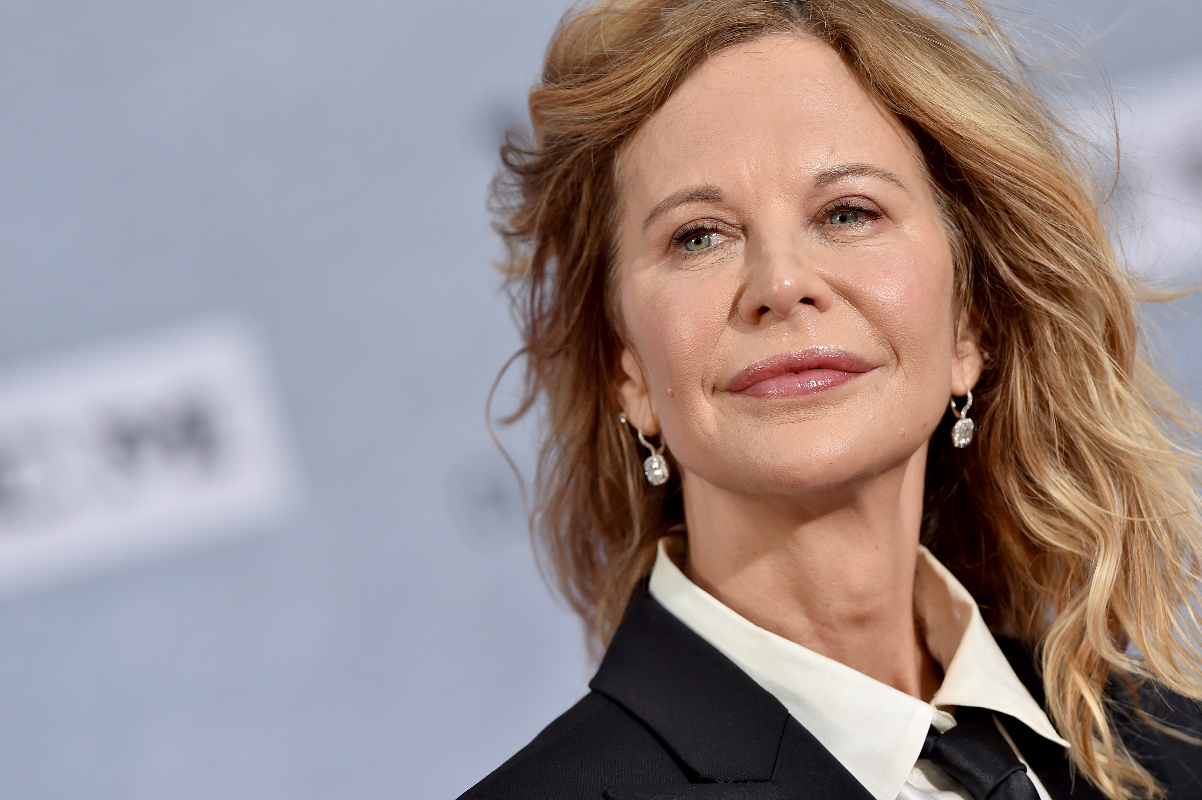 Meg Ryan assiste à la projection du 30e anniversaire de "Quand Harry rencontre Sally" le 11 avril 2019 | Source : Getty Images