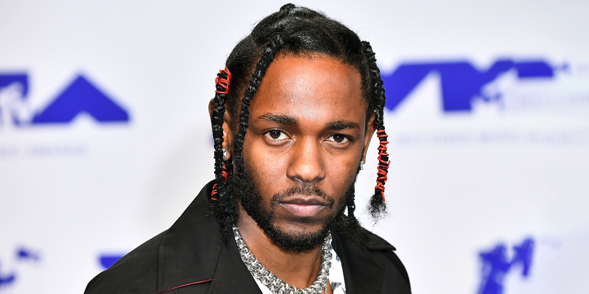 Kendrick Lamar | Source : Getty Images