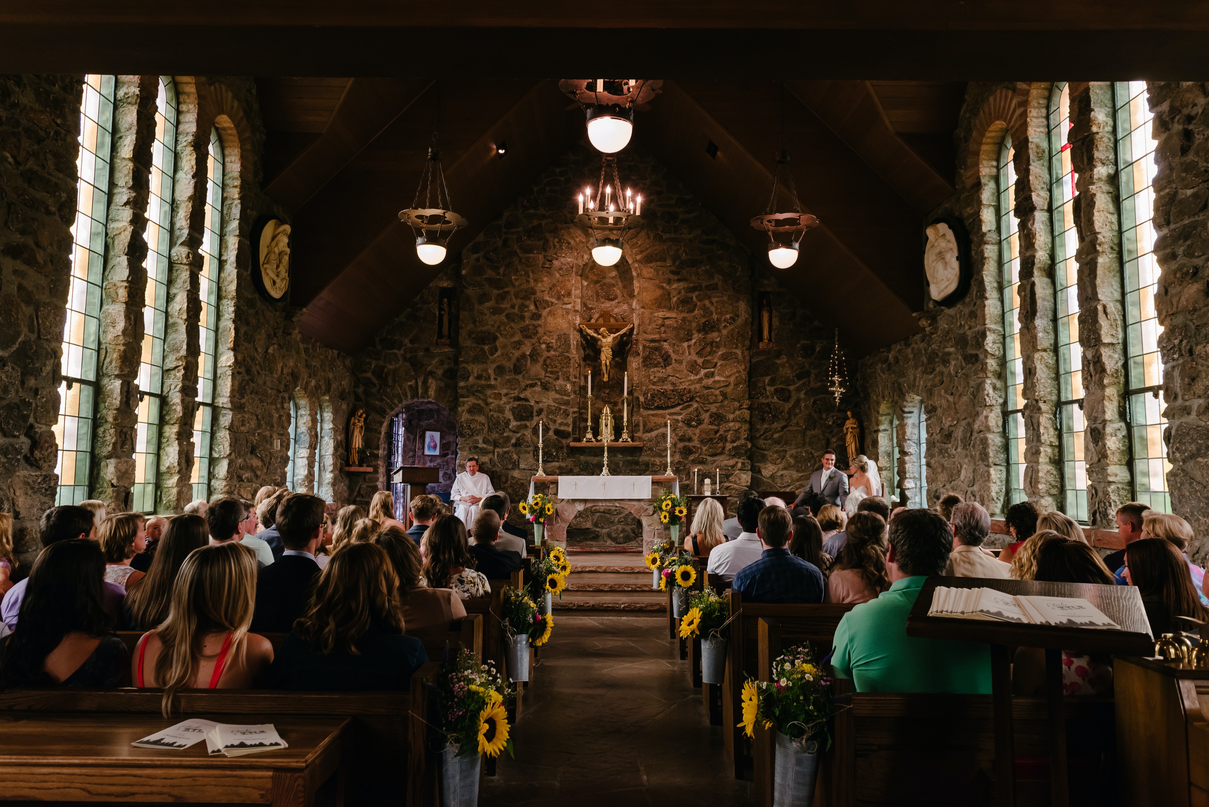 Boda | Fuente: Unsplash