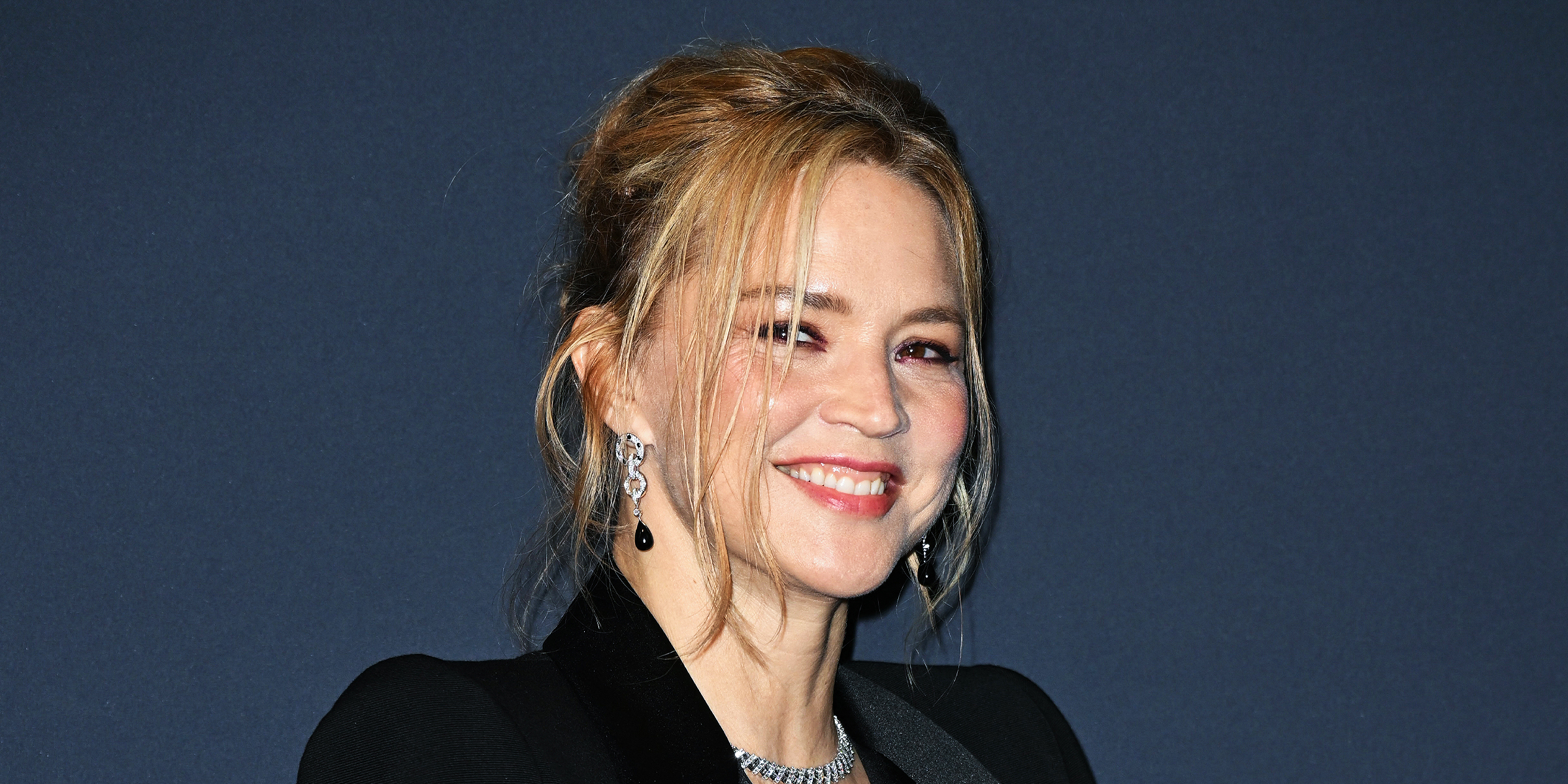 Virginie Efira | Source : Getty Images