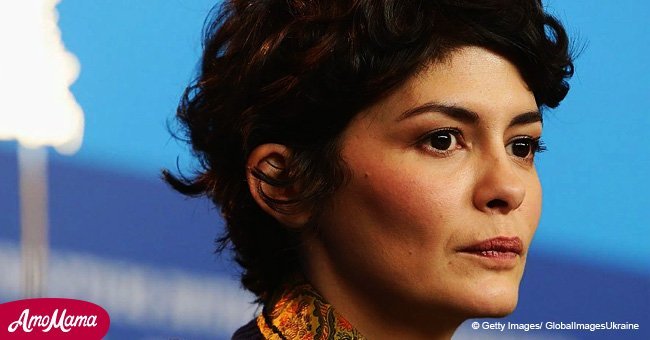 Audrey Tautou n'a pas abandonné l'espoir d'être un jour maman. Mais qui est le père potentiel ?